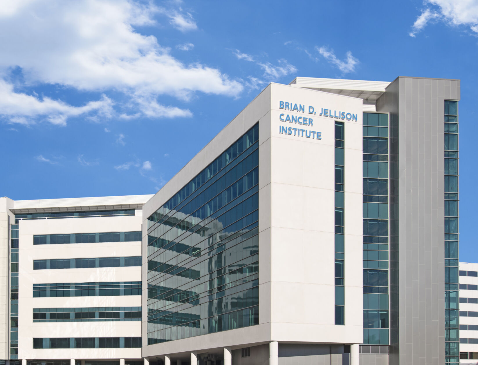 Oncology Tower